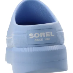 Chaussons*Sorel Caribou CLOG Artic Sea